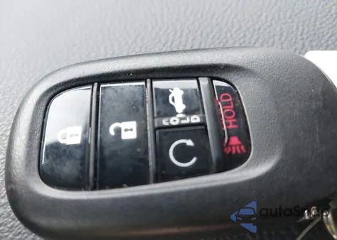 2025 Honda Civic Hybrid Sport/Sport Touring from USA, damaged, VIN 2HGFE4F89SH350548